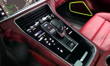 Panamera (971)