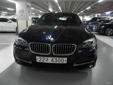 5 Series (F10)