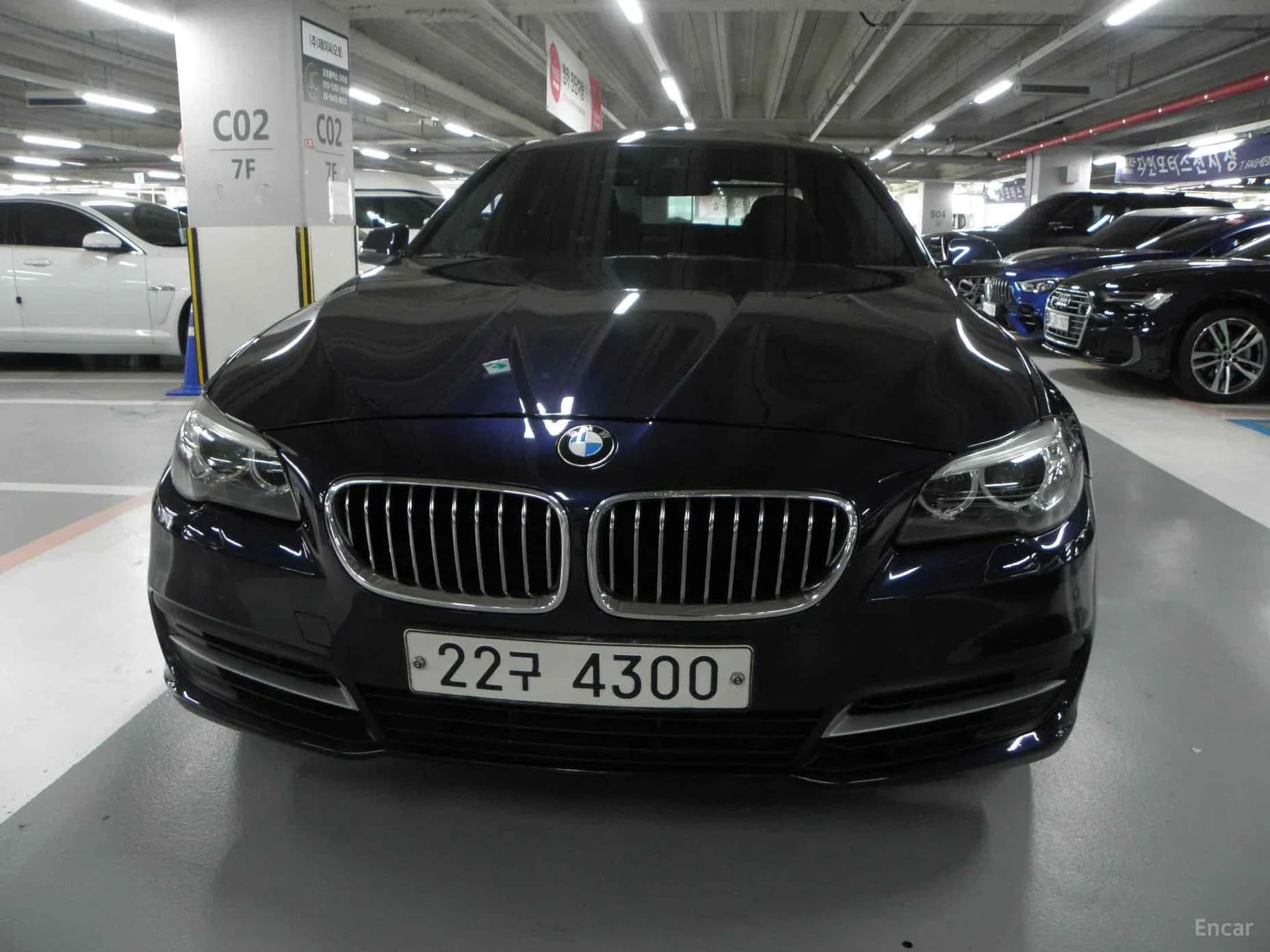 5 Series (F10)