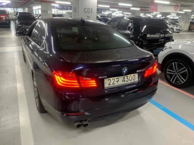 5 Series (F10)