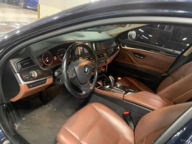 5 Series (F10)