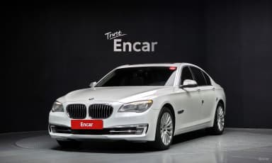 7 Series (F01)
