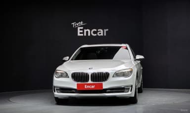 7 Series (F01)