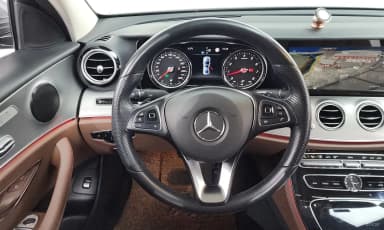 E-Class W213