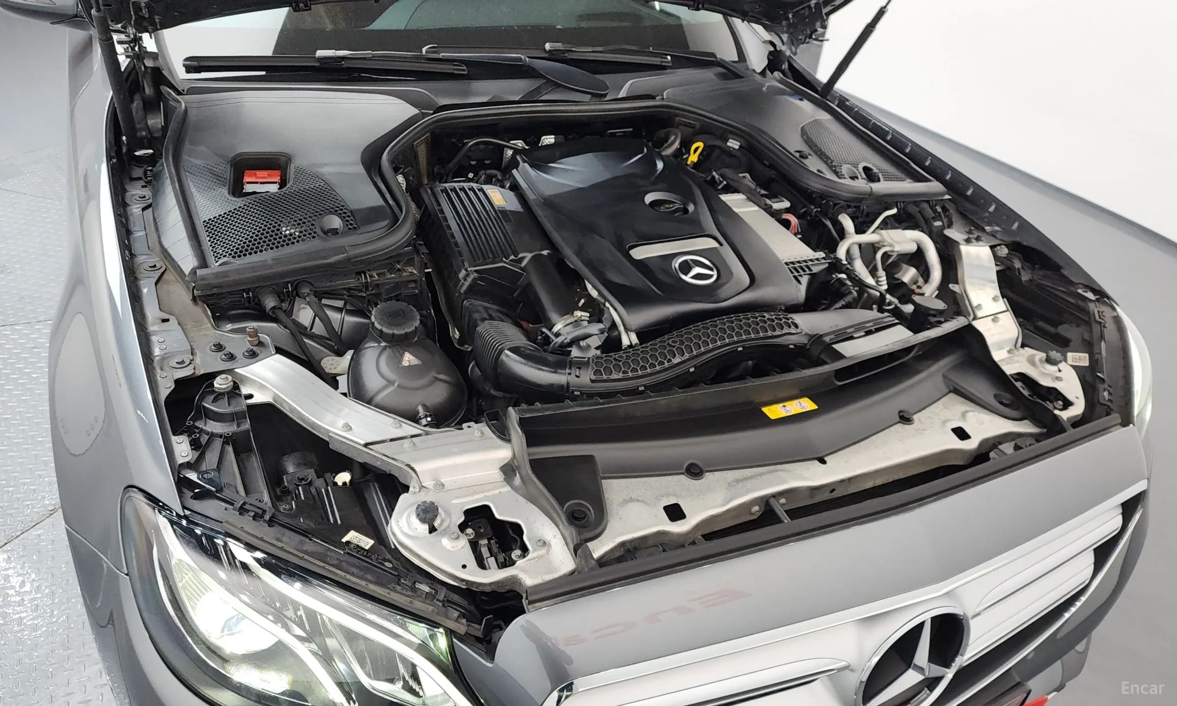 E-Class W213