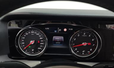 E-Class W213