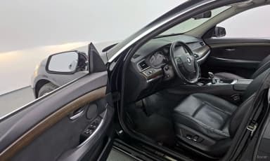 5 Series GT (F07)