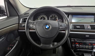 5 Series GT (F07)