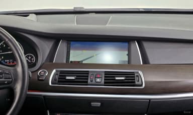 5 Series GT (F07)