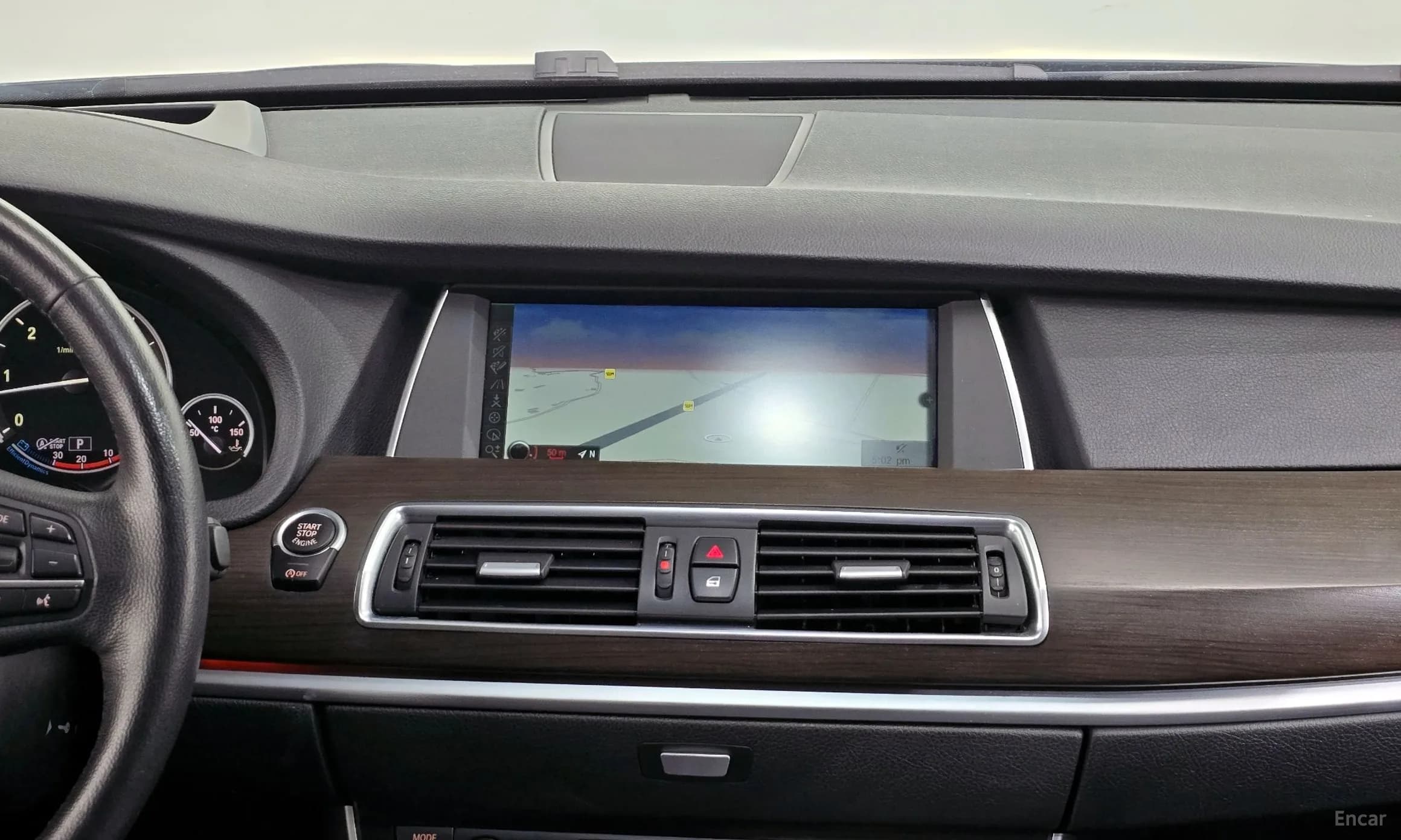 5 Series GT (F07)