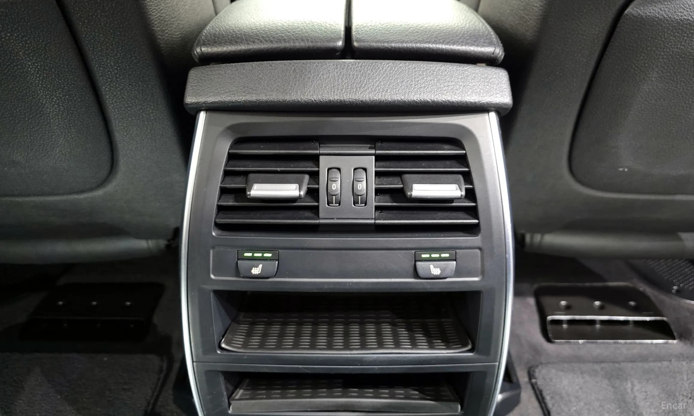 5 Series GT (F07)