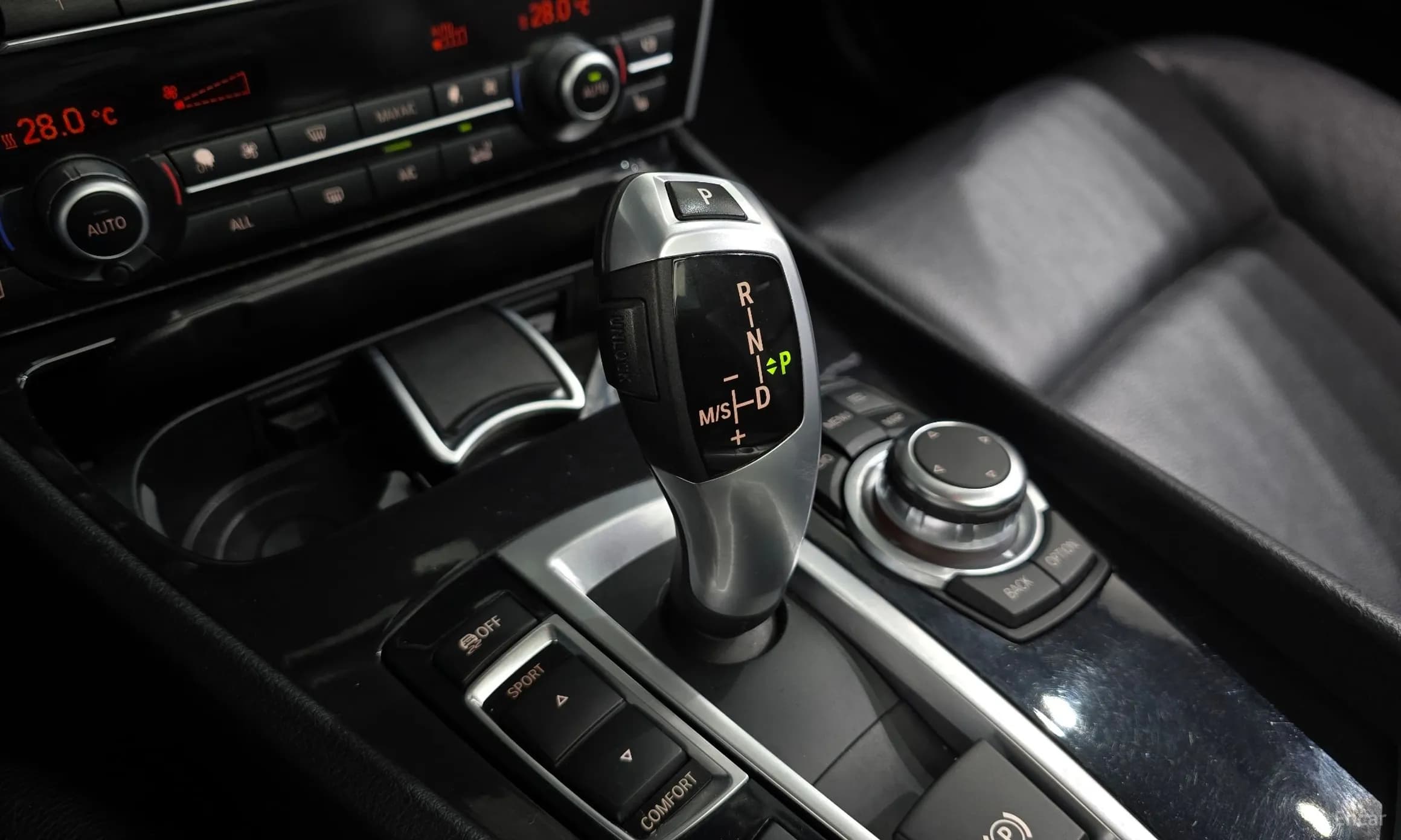 5 Series GT (F07)