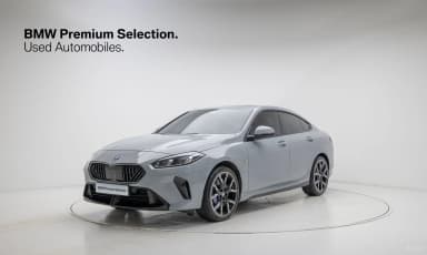 2 Series Gran Coupe (F74)