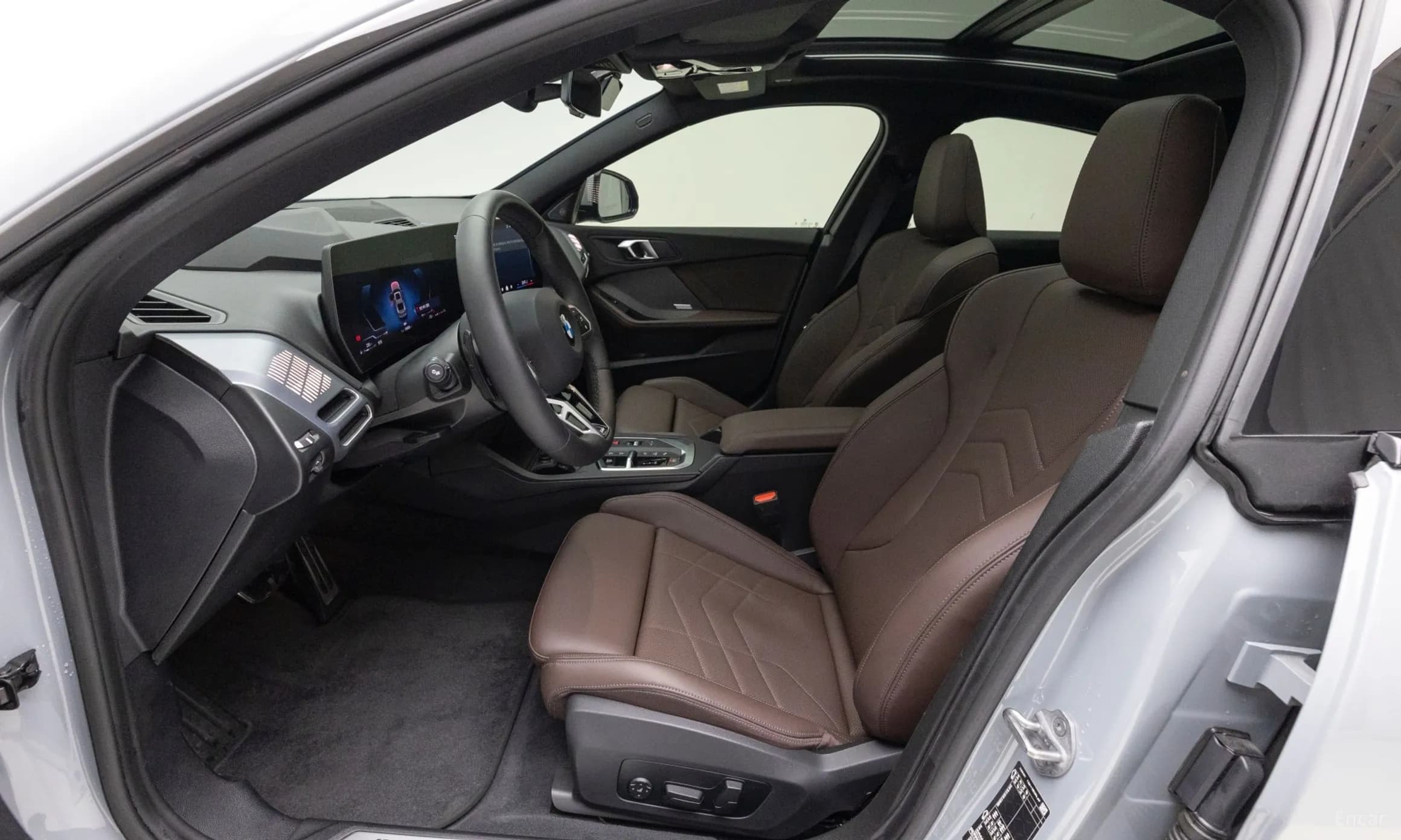 2 Series Gran Coupe (F74)