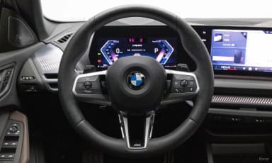 2 Series Gran Coupe (F74)