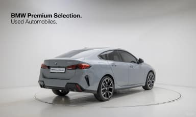2 Series Gran Coupe (F74)
