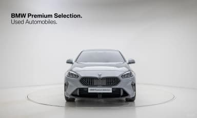 2 Series Gran Coupe (F74)