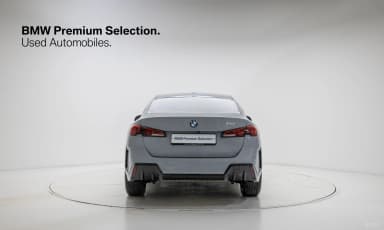 2 Series Gran Coupe (F74)