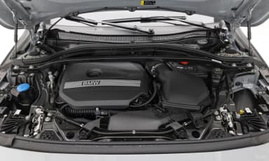 2 Series Gran Coupe (F74)