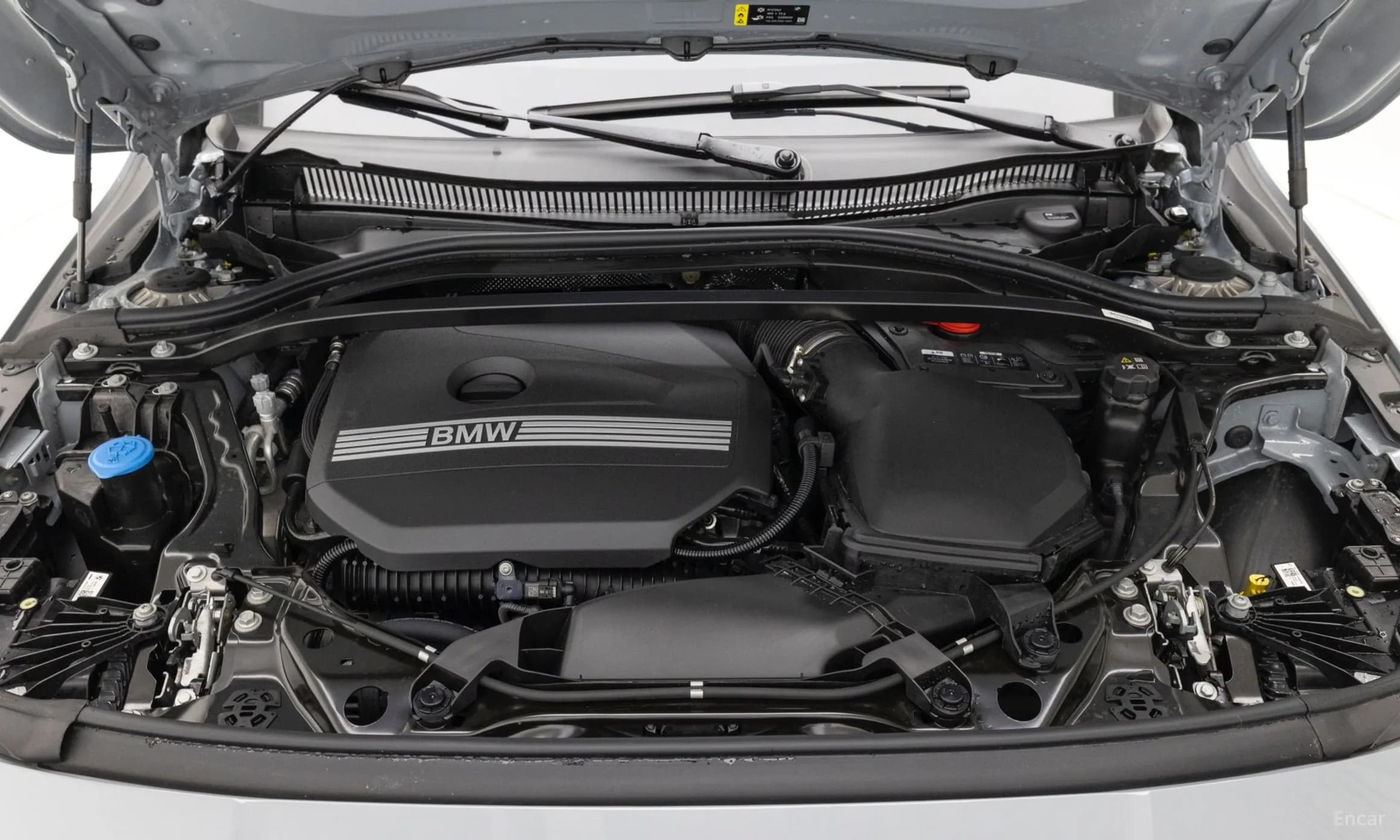 2 Series Gran Coupe (F74)