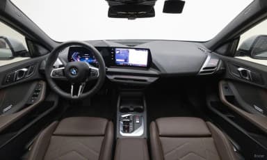 2 Series Gran Coupe (F74)