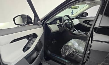 Range Rover Evoque 2nd Generation