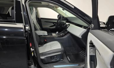 Range Rover Evoque 2nd Generation