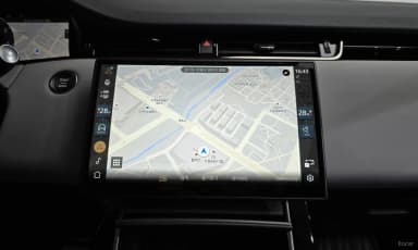 Range Rover Evoque 2nd Generation