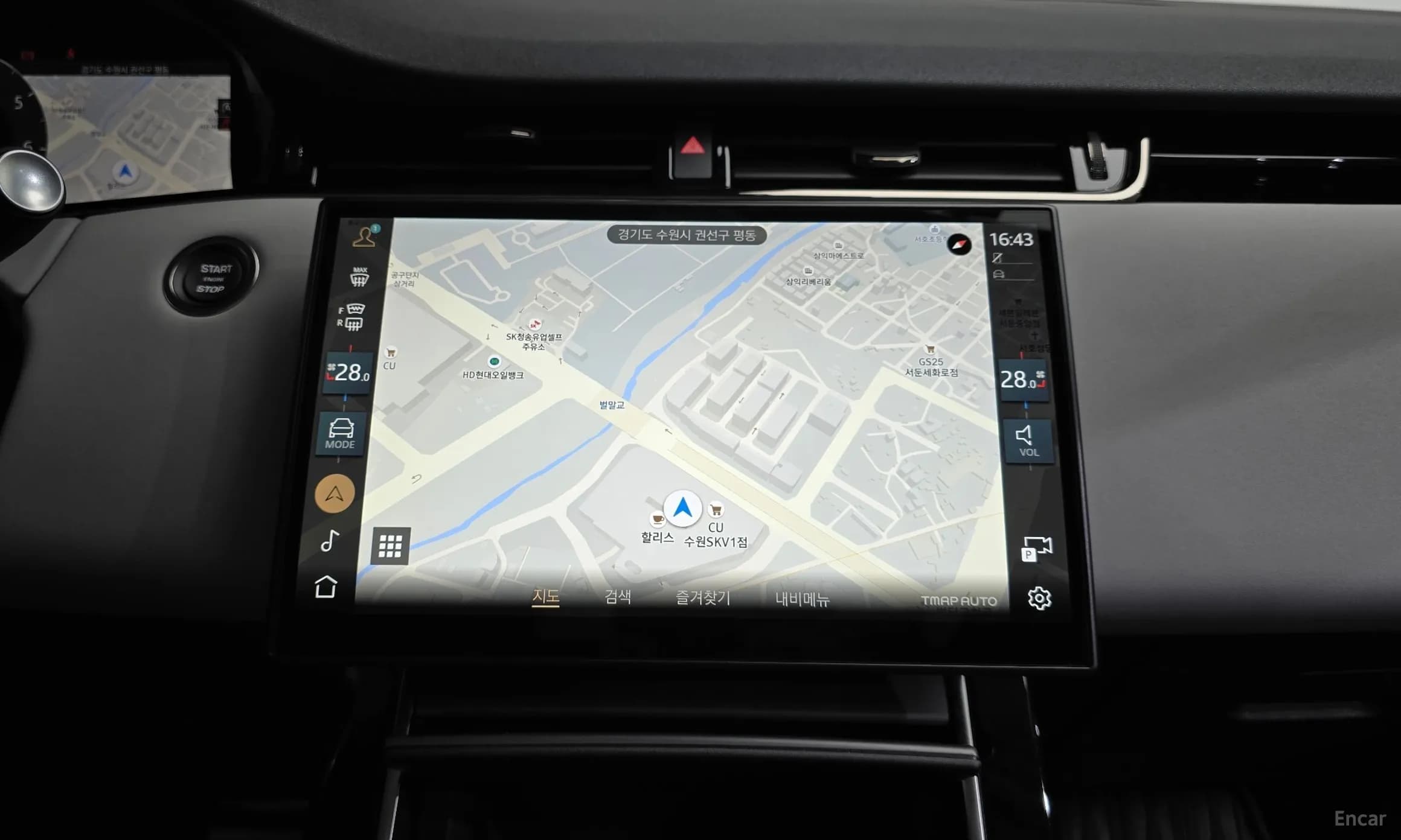 Range Rover Evoque 2nd Generation