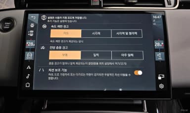 Range Rover Evoque 2nd Generation