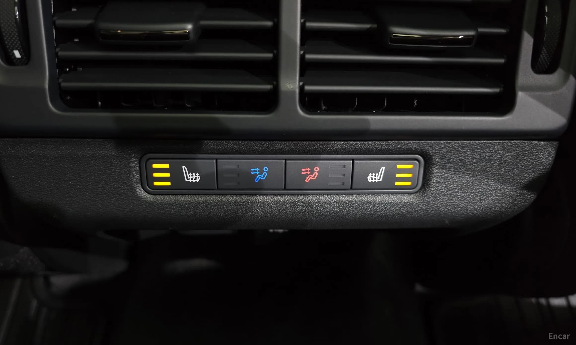 Range Rover Evoque 2nd Generation