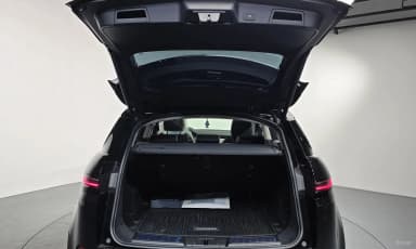 Range Rover Evoque 2nd Generation