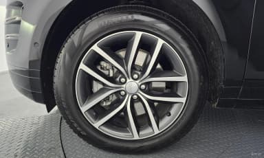 Range Rover Evoque 2nd Generation