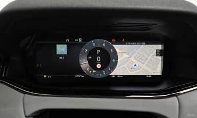 Range Rover Evoque 2nd Generation