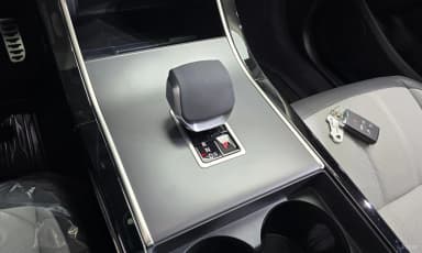 Range Rover Evoque 2nd Generation