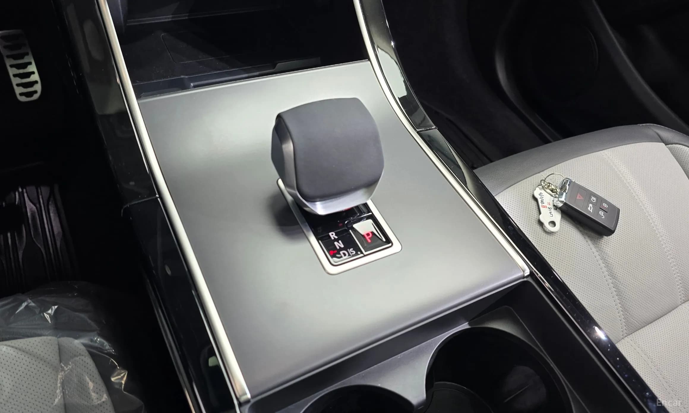 Range Rover Evoque 2nd Generation