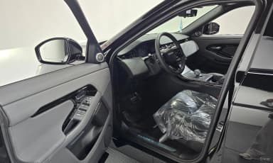 Range Rover Evoque 2nd Generation