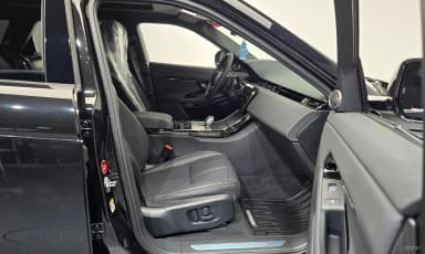 Range Rover Evoque 2nd Generation