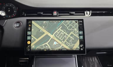 Range Rover Evoque 2nd Generation