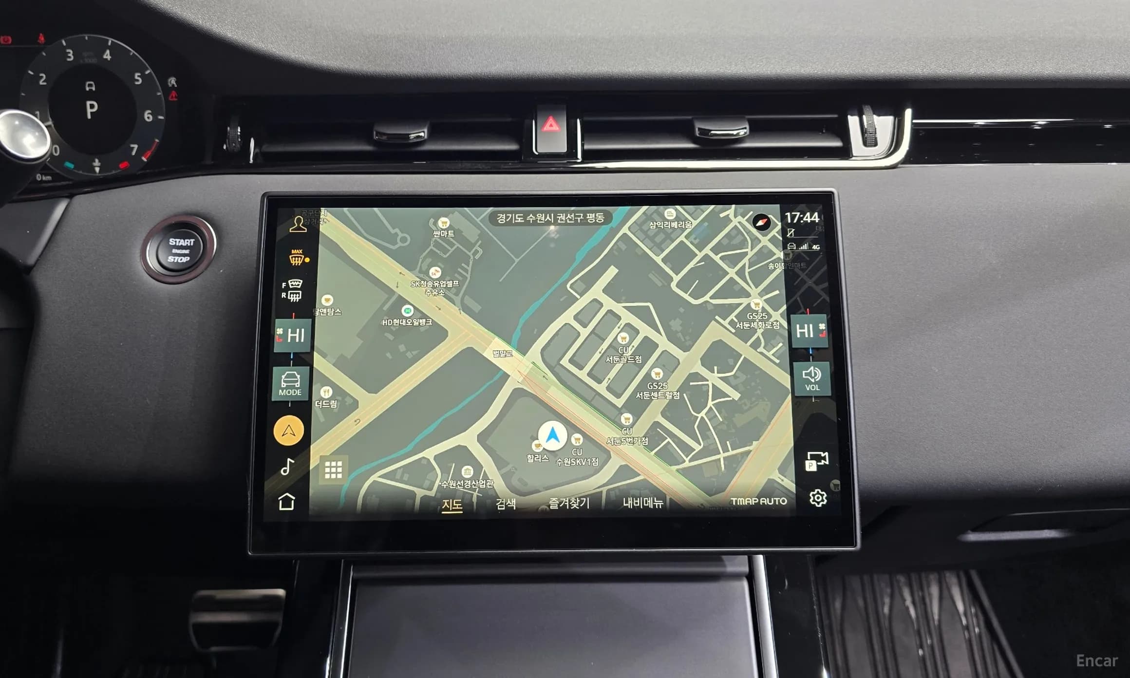 Range Rover Evoque 2nd Generation