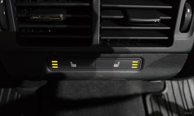 Range Rover Evoque 2nd Generation