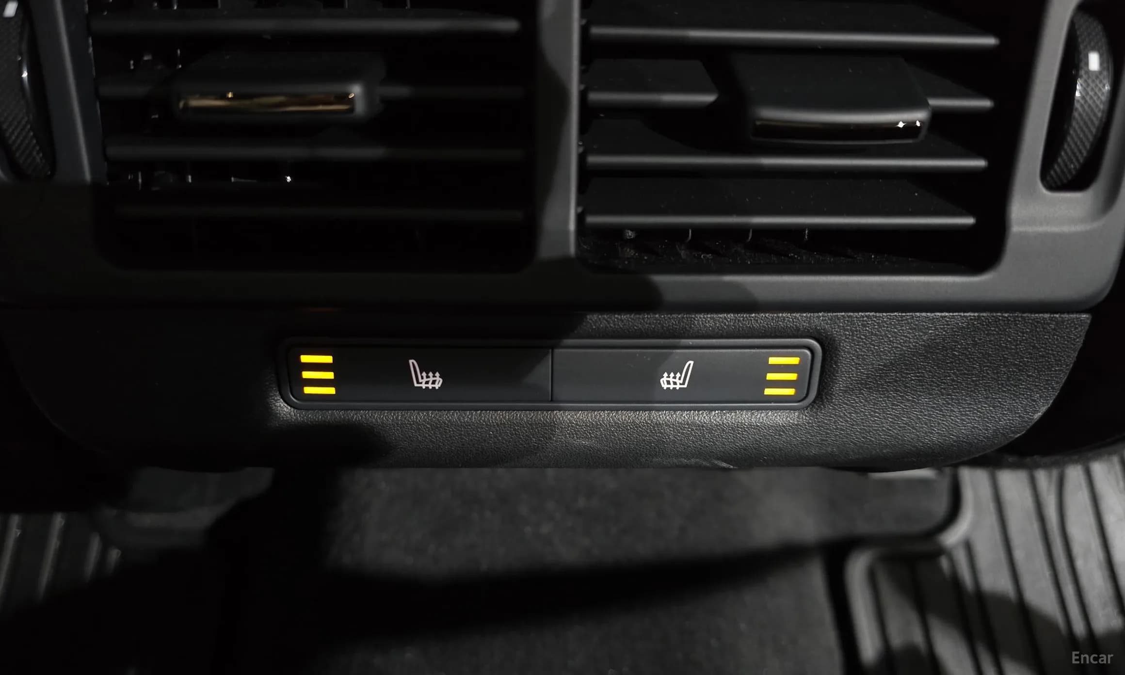 Range Rover Evoque 2nd Generation