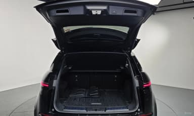 Range Rover Evoque 2nd Generation