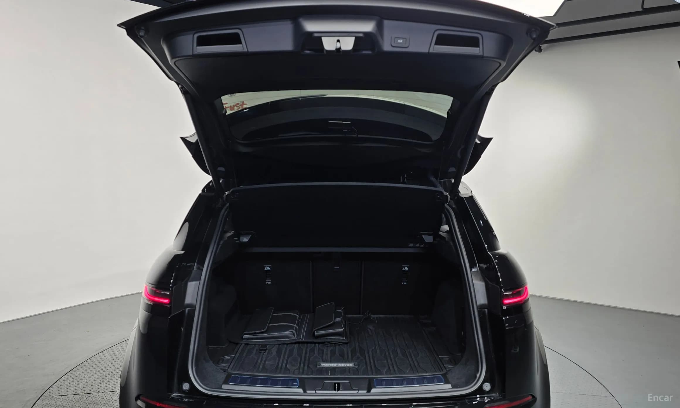 Range Rover Evoque 2nd Generation