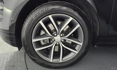 Range Rover Evoque 2nd Generation