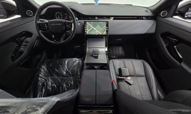 Range Rover Evoque 2nd Generation