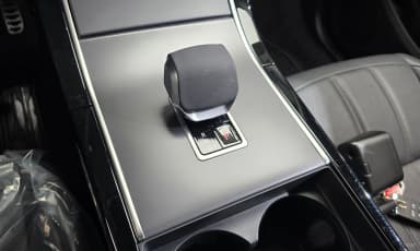 Range Rover Evoque 2nd Generation