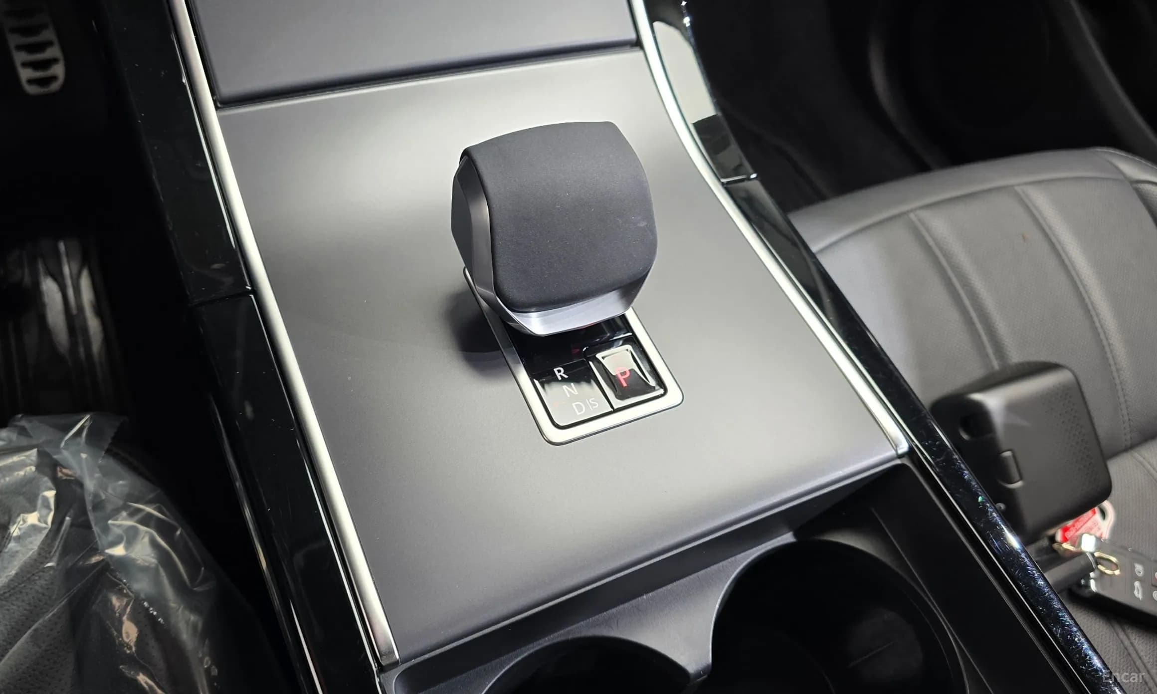 Range Rover Evoque 2nd Generation