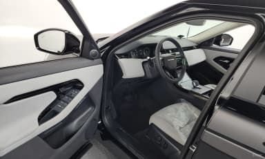 Range Rover Evoque 2nd Generation