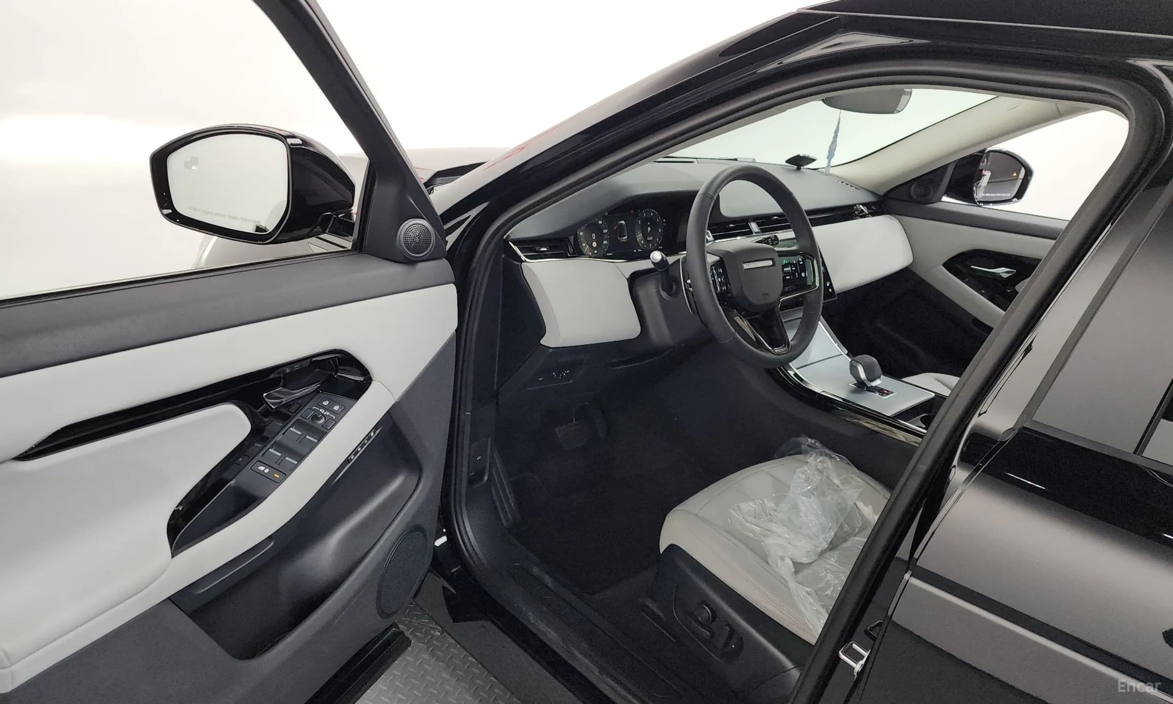 Range Rover Evoque 2nd Generation